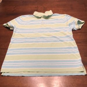 Men’s St John’s Bay Polo Medium